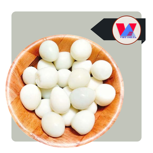 BEST SELLING 425g Canned Quail <b>Eggs</b> in Brine Eco Cooked Peeled Quail <b>Egg</b> Fast Prepare for Asian Hotpot Soup Baozi Braised Meals - Product Image 1
