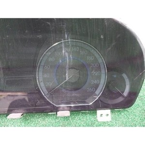 Tableaux de bord d'occasion Equus 940013N340 - Product Image 3