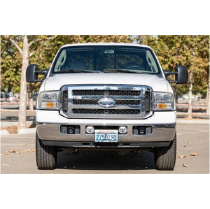 ฟอร์ด เอฟ-250 ซูเปอร์ ดิวตี้ ลาเรียต 4x4 ปี 2007 - Product Image 1