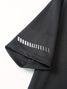 Maillot de football américain personnalisé en mesh respirant avec broderie, séchage rapide et propriétés antibactériennes, coupe respirante - Product Image 4