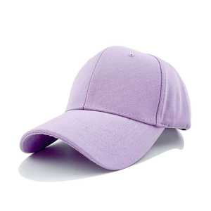 Gorra Deportiva Casual Unisex con Logotipo Personalizado, 100% Algodón de Alta Calidad, Impresión por Sublimación en Relieve, 6 Paneles, para Camping - Product Image 4