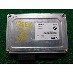 ECU และโมดูลคอมพิวเตอร์มือสองสำหรับรถยนต์ซีรีส์ 7 รุ่น 7510154 - Product Image 2