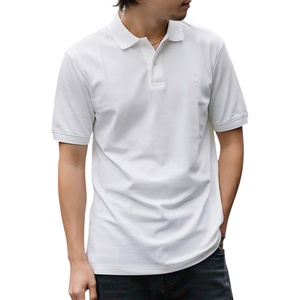 Camisetas de Cuello Redondo Estampadas para Hombre, Cómodas, Transpirables, de Secado Rápido, Talla Grande, Casuales, de Manga Corta, Tejidas, 100% Algodón - Product Image 1