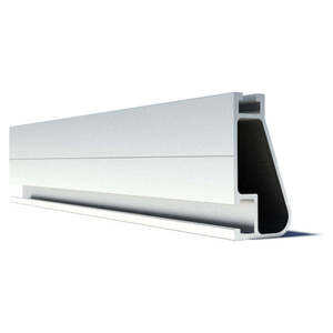 Ironridge XR Rail 204 (17) รางที่ชัดเจน-XR-100-204A - Product Image 1