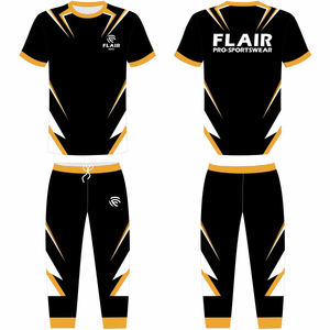 Uniforme de Cricket Personalizable de Alta Calidad, Ropa de Cricket Premium Personalizable para Jugadores, Venta al Por Mayor - Product Image 6