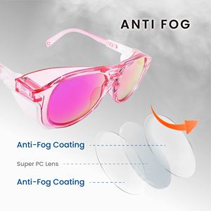 Lunettes de soleil polarisées SAU1383 - Product Image 4