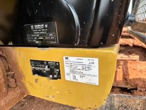 मूल कैटरपिलर 330d2l खुदाई | कैटा330d2l लंबी अंडरकैरिज. कम कीमत और अच्छी स्थिति - Product Image 3