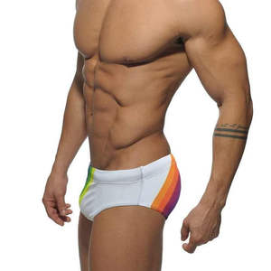 Calzoncillos Boxer para Hombre de Alta Calidad, Nuevo Estilo, Venta Caliente, OEM, ODM, Logotipo Personalizado, Nuevo Diseño - Product Image 6