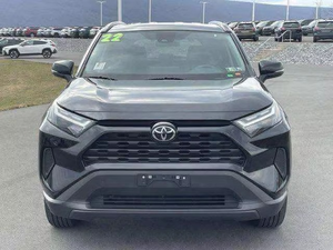 รถยนต์มือสอง Toyota RAV4 XLE ปี 2022 รุ่น SUV ขนาดกะทัดรัด - Product Image 2