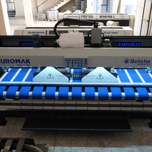 TESLA X 3000 Machine de finition de tapis de haute qualité Aspirateur électrique - Product Image 3