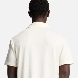 Summer Ready Polo T Shirt With Turn <b>Down</b> Collar For Men Short Sleeves Lightweight Feel Durable Polo Style T Shirt Casual Design - Product Image 5