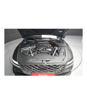 Genesis G80 2.5 Turbo AWD Gasolina 2024, 9 Meses de Uso, 39,221 km, Caja de Cambios Automática, Asientos de Cuero, Cámara Trasera, Volante a la Izquierda - Product Image 6