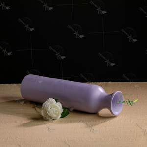 Florero de bambú ecológico hecho a mano, artículo decorativo para el hogar de Vietnam - Product Image 4