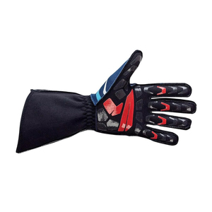 Guantes de Carreras Personalizados, Transpirables, Resistentes al Fuego, para Automovilismo, Deportes, F1, Go Kart, para Adultos y Jóvenes 2026 - Product Image 5