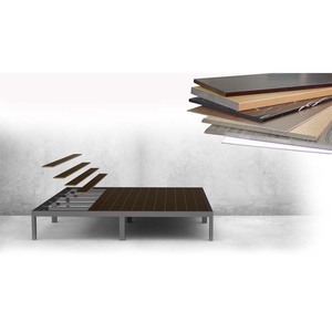 Board PS Commercial Eco-Friendly 15mm 18mm Anti-Mositure - Product Image 3