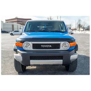 Toyota FJ Cruiser 2007 - Product Image 1