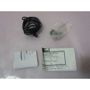 ชุดเซ็นเซอร์ตรวจจับระยะใกล้แบบเหนี่ยวนำ AMAT 1400-01399 ขนาด 4 มม. - อุปกรณ์และชิ้นส่วนเซมิคอนดักเตอร์ระดับโลกที่เชื่อถือได้ - Product Image 3