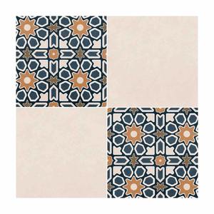 กระเบื้องเซรามิกขนาด 40×40 ซม. กระเบื้องปูพื้นทนทานสำหรับห้องครัว ห้องน้ำ และพื้นที่ใช้สอย - Product Image 3