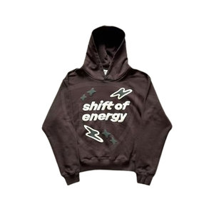 Fashion Outfit for Hoodie <b>Men</b> Premium 100% Cotton for Pullover Breathable Casual Daily Wear Street Style Winter - Product Image 4
