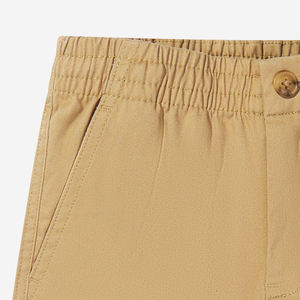 Pantalones Cortos Deportivos para Niños con Cintura Elástica, Costuras Resistentes, Logotipo Personalizado, Marca Privada, Proveedor Mayorista, Suministro al por Mayor - Product Image 2