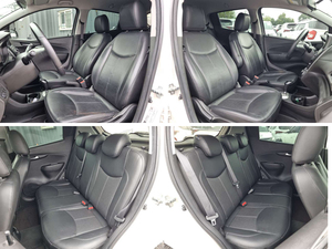 Voitures d'occasion blanches, Chevrolet Spark Compact Hatchback 2016, automatique, sièges en cuir, Euro VI, 5 portes, voiture de ville - Product Image 6