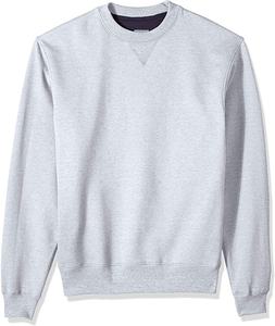 Sudadera para hombre 2024 Sudadera para hombre de color personalizado de alta calidad - Product Image 3