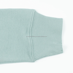 Sweat-shirts à capuche décontractés pour hommes au meilleur prix, respirants, couleur unie, 100% coton, teinture unie avec logo personnalisé - Product Image 4