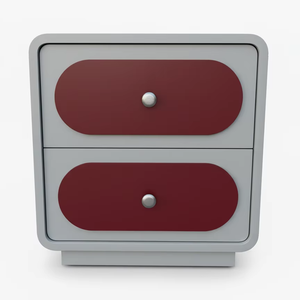 Cadre de lit pour chambre à coucher, vente en gros directe d'usine, meubles en bois faits à la main, sur mesure, OEM ODM, qualité supérieure, meubles pour la maison - Product Image 1