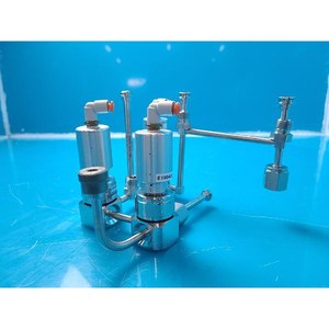 Filtre à gaz en ligne Lam Research 944A0PLPNCS111 45600015, utilisé comme pièce détachée pour équipement semi-conducteur Legacy - Product Image 5