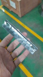 High Precision CNC Milling Service Vietnam Custom Metal <b>Machinery</b> Parts Traceable Materials - Product Image 4