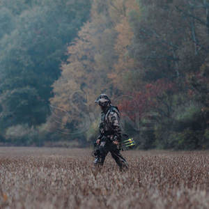 Chaquetas de Caza AL SWANS de Primera Calidad, Transpirables, de Invierno, para Hombre, en Tela de Nailon/Poliéster, Nuevo Diseño, Última Moda, Hechas en Pakistán - Product Image 5