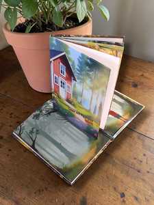 ALSA INTERNATIONAL Children Hardbound <b>Books</b> Printed Hardcover Story <b>Books</b> for Kids <b>Educational</b> Activities and Creative Learning - Product Image 4