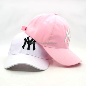Chapeaux OEM de haute qualité avec logo de broderie personnalisé Casquettes de baseball unisexes pour adultes Course à pied avec boucle réglable - Product Image 1