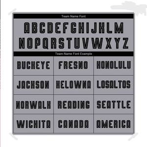 Dernier design personnalisé, uniforme de football respirant sublimé, tenue d'équipe personnalisée, ensemble maillot et short de football unisexe - Product Image 5