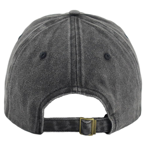 <b>Top</b> Fashion All Season Sportswear Baseball Caps Private Labels Acceptable Regular Fitted Baseball Softball Cap & Hats Unisex - Product Image 6