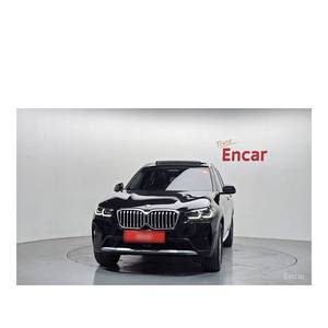 บีเอ็มดับเบิลยู เอ็กซ์3 เอ็กซ์ไดรฟ์ 20ดี ดีเซล ออโตเมติก ปี 2022 ระยะทาง 41,089 กม. พวงมาลัยซ้าย กล้องมองหลัง รุ่นปี 12/2022 - Product Image 3