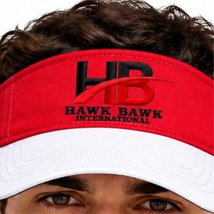 Gorra con visera unisex para exteriores, para primavera y verano, para actividades relajadas de fin de semana, visera con borde curvo para un fácil uso en verano - Product Image 5