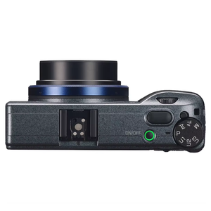 2026 GR IIIx Urban Edition <b>Digital</b> <b>Camera</b> with Complete 9 Piece Accessory Set for Everyday Use - Product Image 2