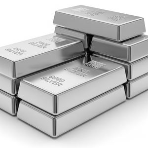 แท่งเงินคุณภาพพรีเมี่ยมสำหรับนักสะสมและผู้ค้าทั่วโลกแท่งเงินที่มีความบริสุทธิ์สูง999 99 - Product Image 2