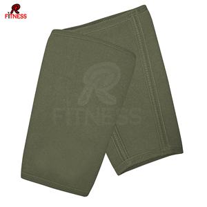 Bandes de Soutien pour la Musculation avec Antidérapant pour Tous les Sports Bande de Genou Élastique Squats Bandes de Genou Robustes - Product Image 1