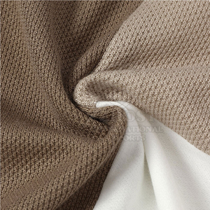 Sudadera de Hombre con Bloques de Color, Cuello Redondo, Tejida, con Capucha, Logotipo Personalizado en la Parte Delantera, Poliéster/Algodón, Servicio OEM, Ropa Casual de Invierno - Product Image 5