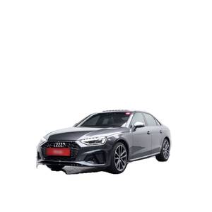 Audi S4 3.0 TFSI quattro 2023, Emisión Euro V, Transmisión Automática, Asientos de Cuero, Volante a la Izquierda, Cámara Trasera, 85,838 km - Product Image 1