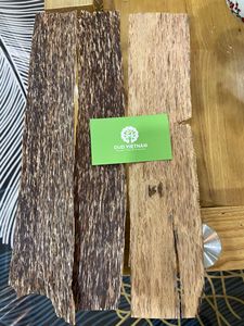 Oud Agarwood de Qualité Supérieure, Parfum Sucré Intense, Ha Tinh Vietnam Oud Encens Bakhoor OCK2 100% Naturel Biologique du Vietnam - Product Image 2