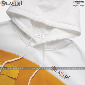 Unisex personalizado impreso de gran tamaño pulóver Jumper caliente última moda de invierno de los hombres de estilo Hip Hop sudadera de lana de poliéster/algodón - Product Image 3