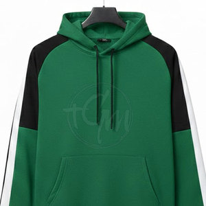 Sudaderas deportivas premium para hombre diseñadas para entrenamiento atlético, ejercicios, correr y un estilo de vida activo y cómodo. - Product Image 6