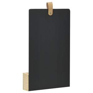 Espejo de pared de madera maciza de pino 9,1 \ "x15.6 \" - Product Image 4