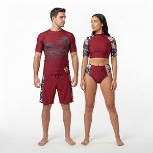Fashionable and Comfortable Custom Beach Shorts <b>Men</b> Board Short Swim <b>Trunks</b> <b>Men's</b> Surf Beach Shorts - Product Image 5