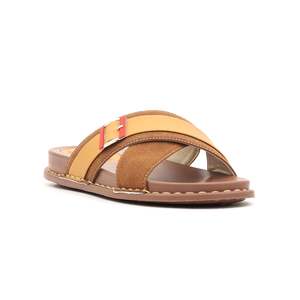 Mostaza Casual Softy Para Damas - Product Image 3