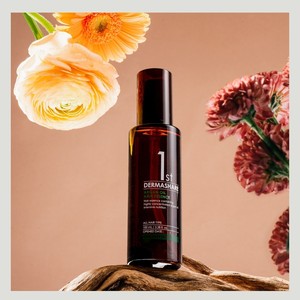 Suero Facial Derma Share First con Aceite de Argán 100mL, Productos de Belleza Coreanos, Cuidado de la Piel Coreano - Product Image 6