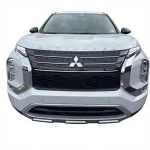 READY SHIP 2024 Outlander SE S-AWC Left/Right Steering Aluminum & Steel Handle 3-Year Warranty - Product Image 1